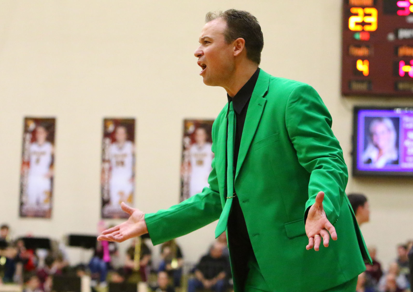 Gallery: Valparaiso at Chesterton boys basketball